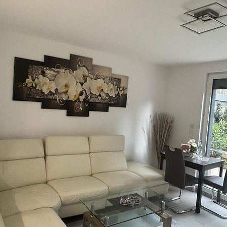 Lenti Duesseldorfer Apartment'S Kültér fotó