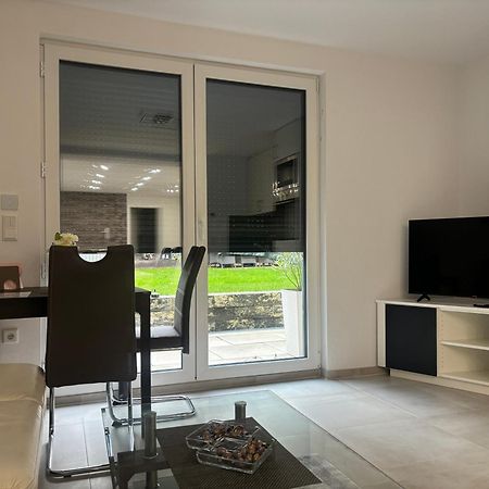 Lenti Duesseldorfer Apartment'S Kültér fotó