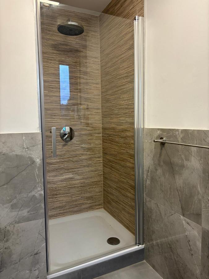 Lenti Duesseldorfer Apartment'S Kültér fotó