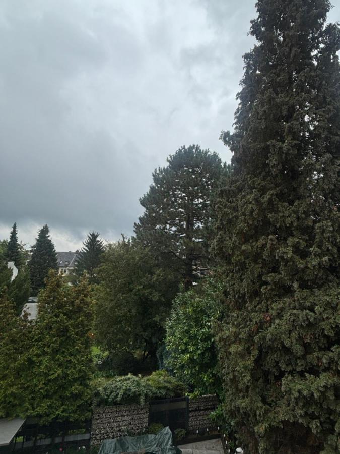 Lenti Duesseldorfer Apartment'S Kültér fotó