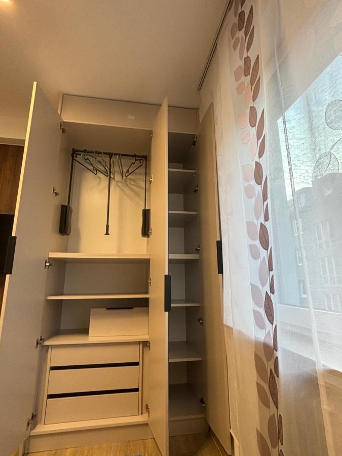 Lenti Duesseldorfer Apartment'S Kültér fotó