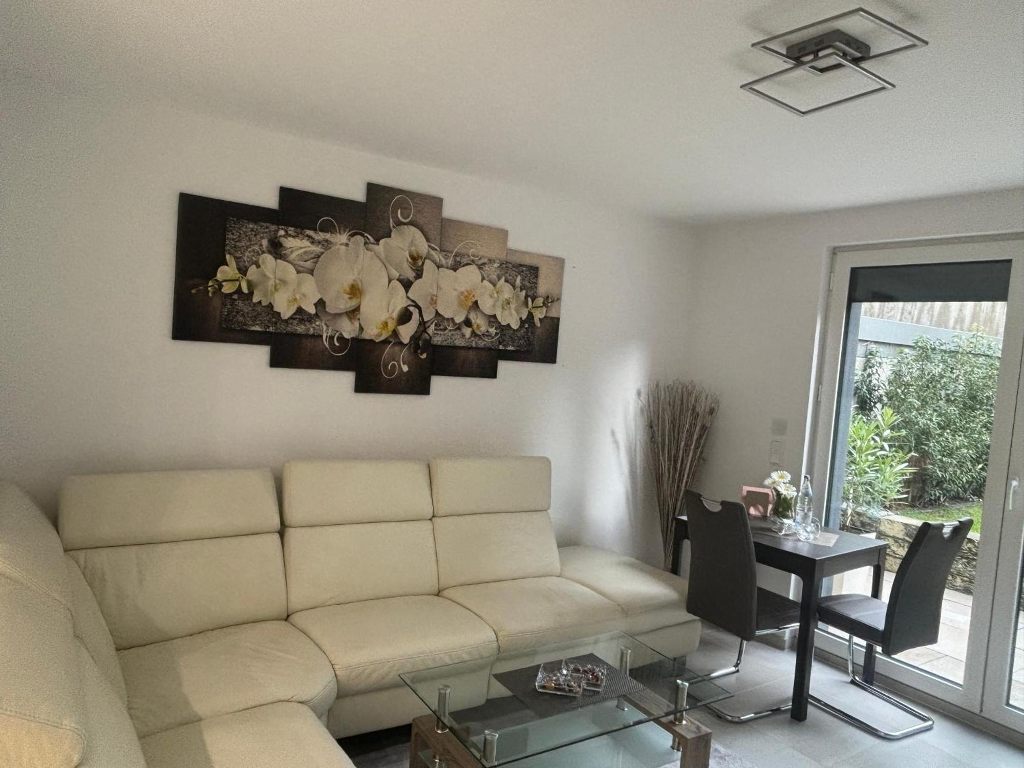 Lenti Duesseldorfer Apartment'S Kültér fotó