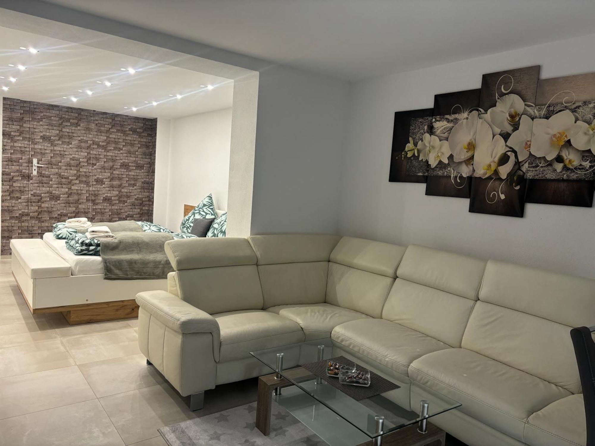 Lenti Duesseldorfer Apartment'S Kültér fotó